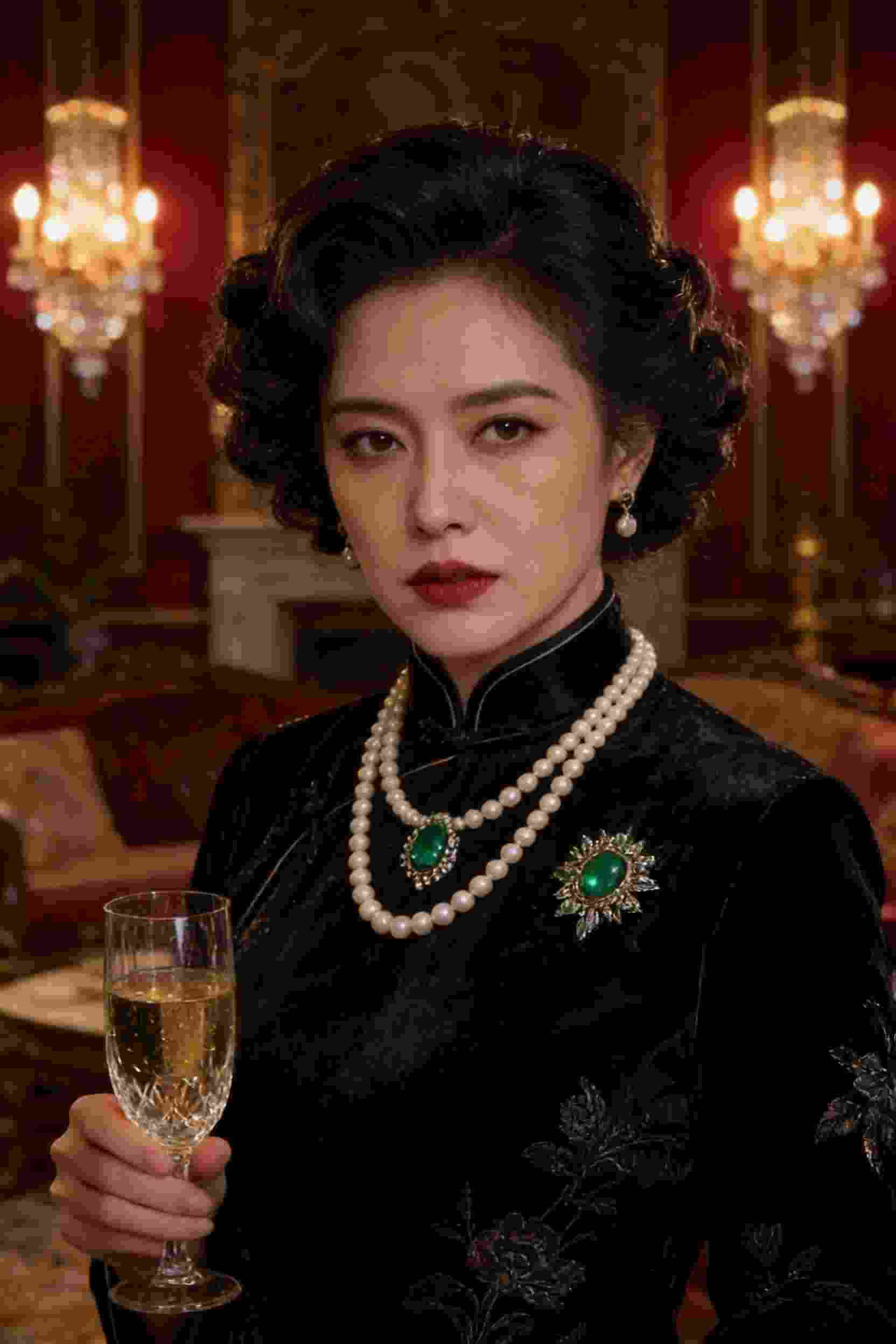 法医秦明
